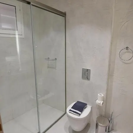 Kameiros Treasure Willa