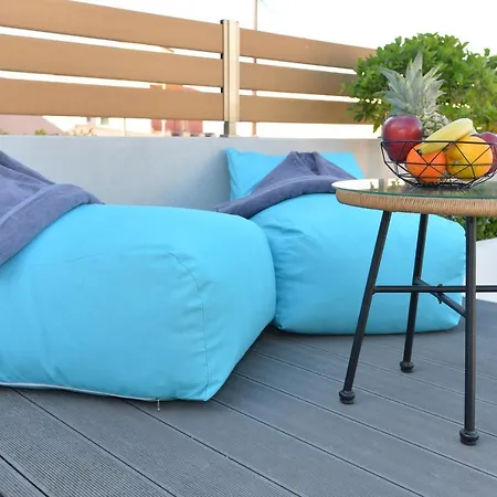 Kameiros Treasure Willa