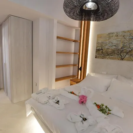 Kameiros Treasure Vila