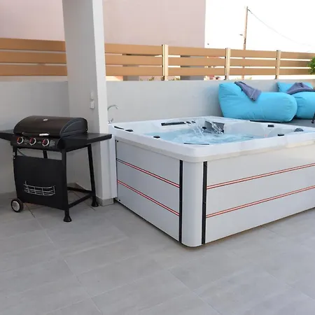 Vila Kameiros Treasure *