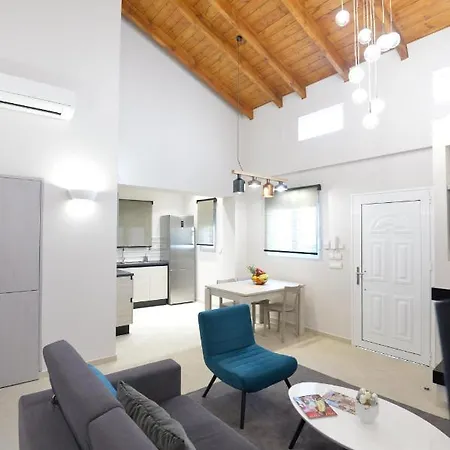 Vila Kameiros Treasure Kalavárda