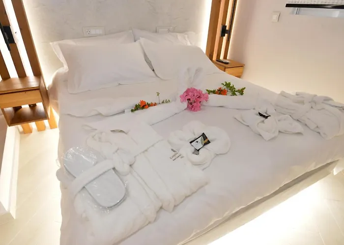 Villa Kameiros Treasure