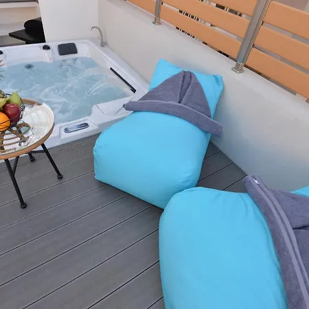 Villa Kameiros Treasure *