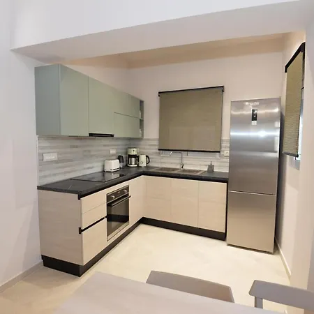 Kameiros Treasure Villa