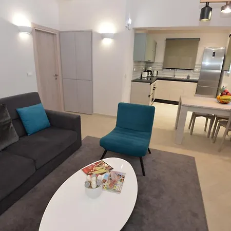 Kameiros Treasure Villa *