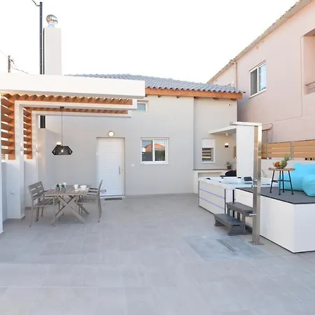 Kameiros Treasure Kalavarda