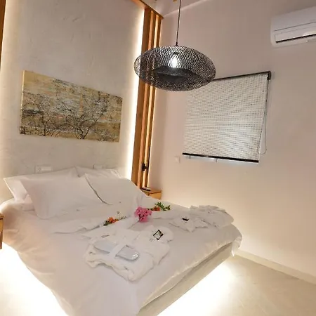 Villa Kameiros Treasure