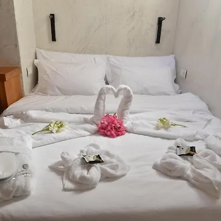 Kameiros Treasure Villa