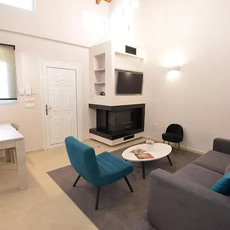 Kameiros Treasure Kalavárda