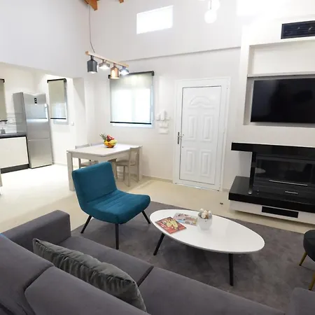 Kameiros Treasure Villa Kalavárda