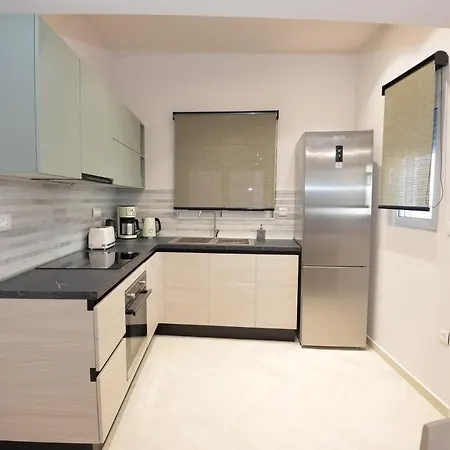 Kameiros Treasure Villa Kalavárda