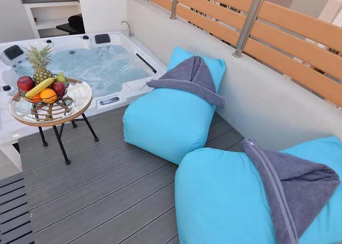 빌라 Kameiros Treasure *