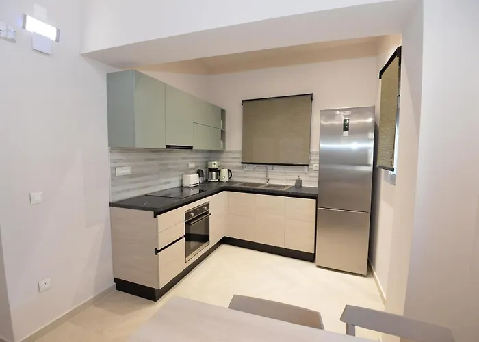 Kameiros Treasure Villa