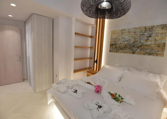 Kameiros Treasure 빌라