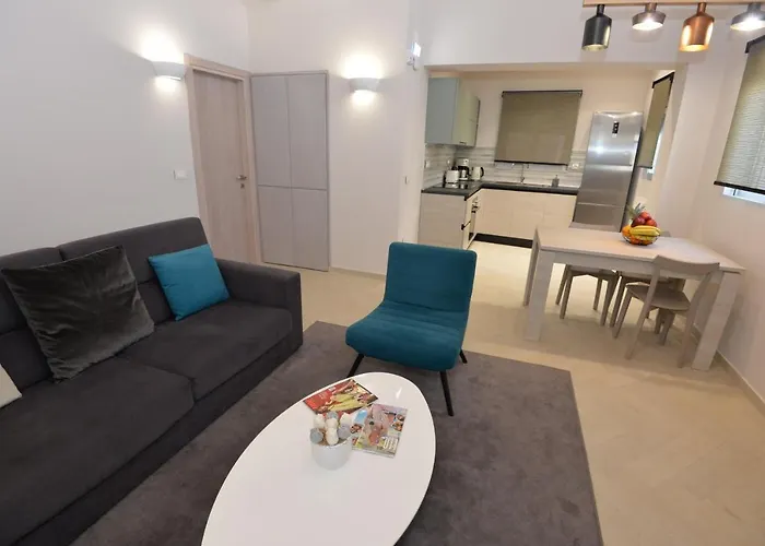 Kameiros Treasure 빌라 *