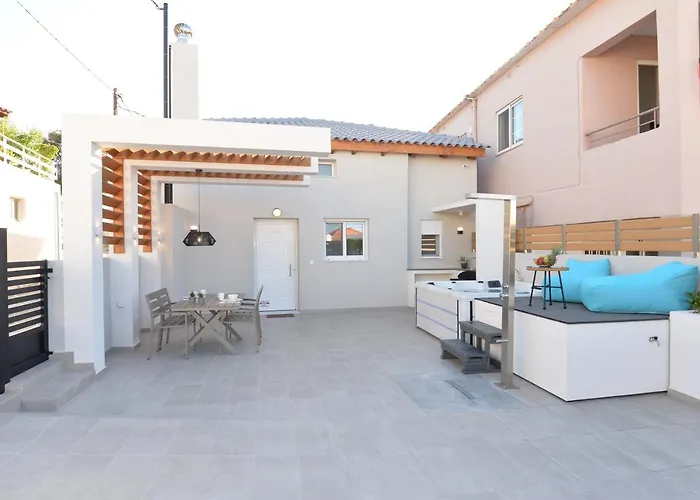 Kameiros Treasure Kalavarda