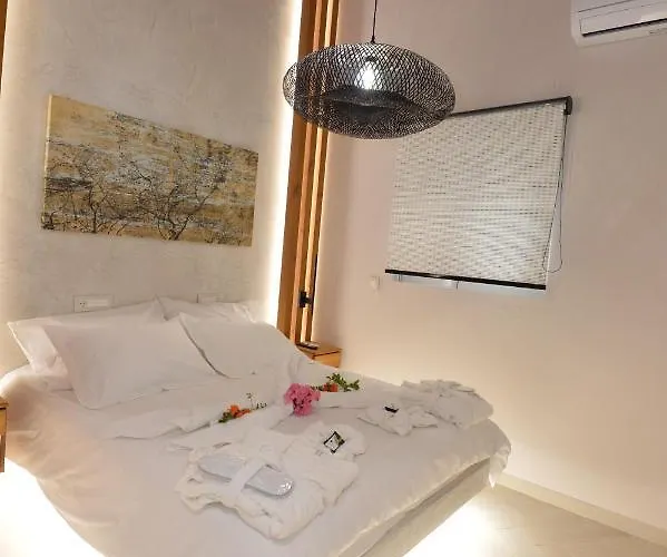 빌라 Kameiros Treasure