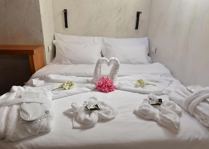 Kameiros Treasure 빌라