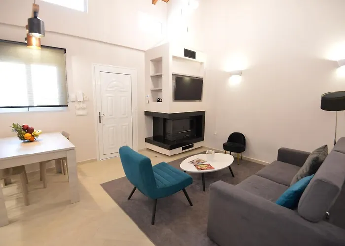 Kameiros Treasure Kalavárda