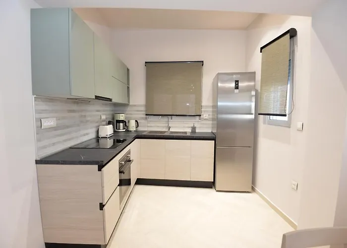 Kameiros Treasure 빌라 Kalavárda