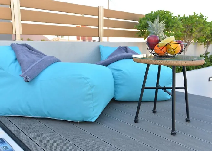 Kameiros Treasure 빌라