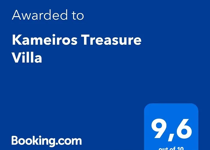 Kameiros Treasure * Kalavarda